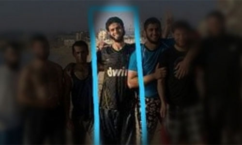 Capturado uno de los terroristas más buscados del Líbano